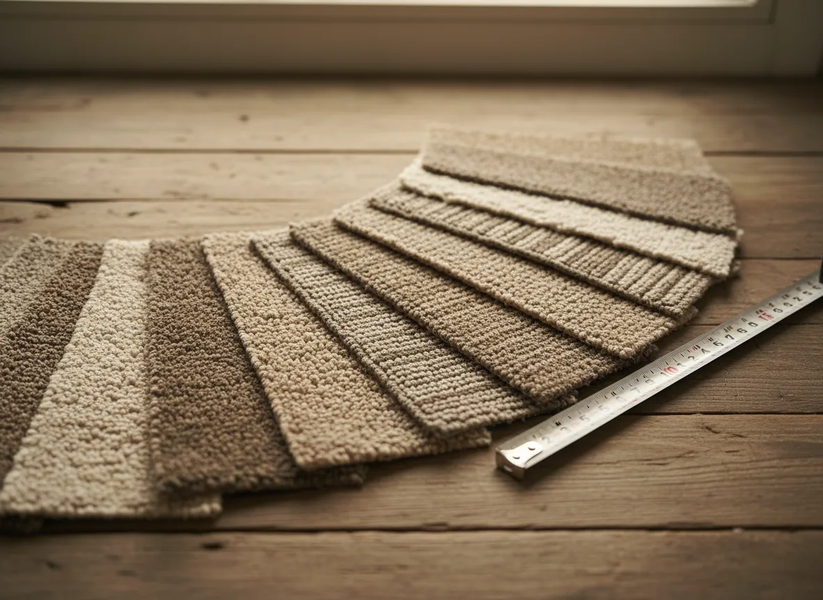 Carpet Installation Rodessa, LA FAQs
